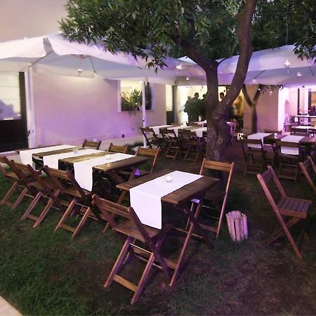 L' Antico Cortile 호텔 카세르타 외부 사진
