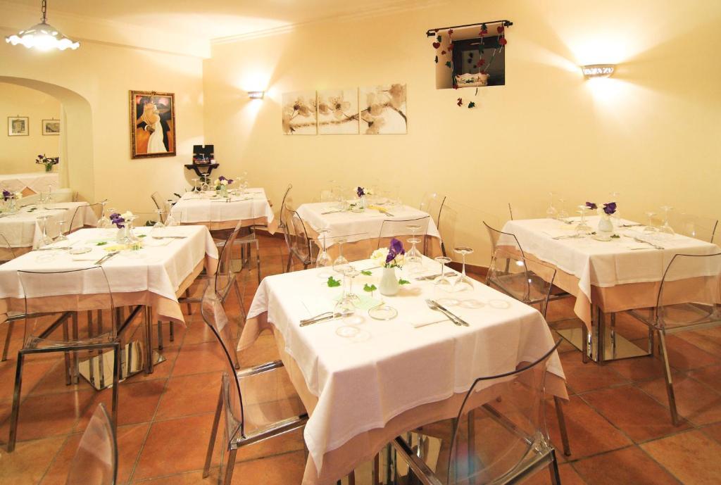 L' Antico Cortile 호텔 카세르타 외부 사진