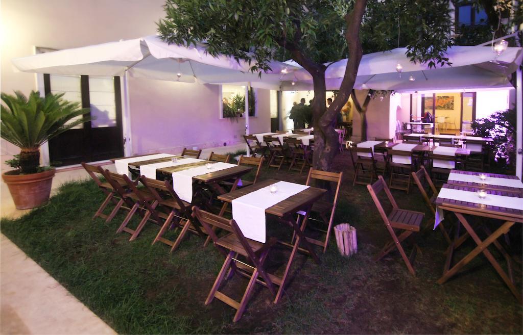L' Antico Cortile 호텔 카세르타 외부 사진